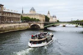 Paris streets